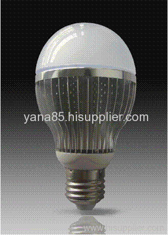 LED comercial bulb