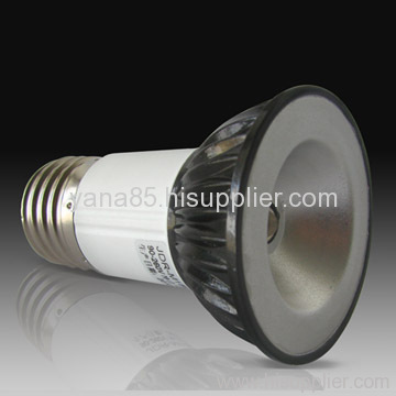 LED spot lamp