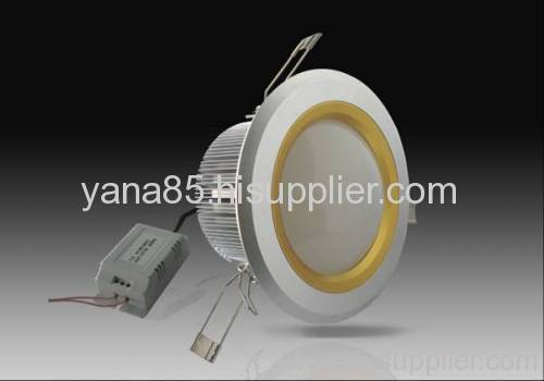 LED ceiling lamp