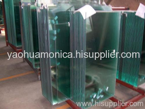 tempered glass