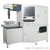 solar cell laser cutting machine