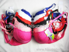 lady's bra