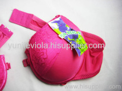 lady's bra