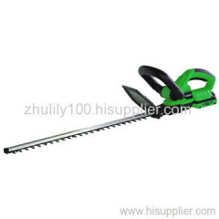 18V Lithium Hedge Trimmer