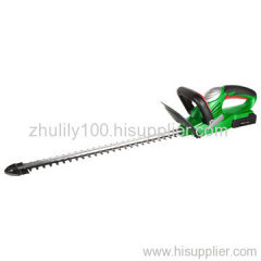 14.4V/18V cordless hedge trimmer