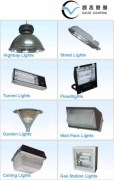 Guangzhou Kaijie Lighting Co., Ltd.