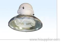 stations lamp / induction lamp