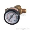 Air regulator