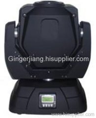 led moving head light