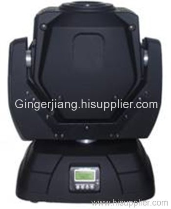 led moving head light