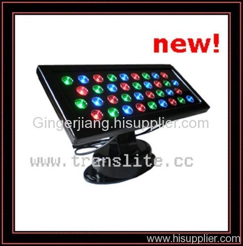 waterproof led wall wahser