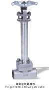 Anhui Tunxi high pressure valve Co., Ltd.