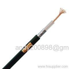 RG6 cable, catv coaxial & RG CCTV Cable