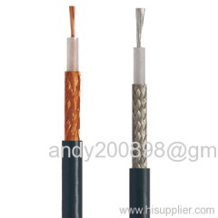 KX6 KX8 RG58 RG8 RG213 RG59 cctv cable