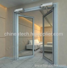 swing door operator