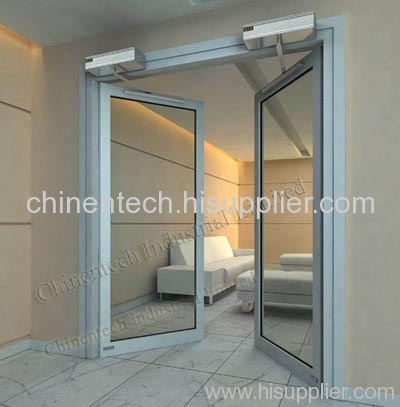 swing door operator