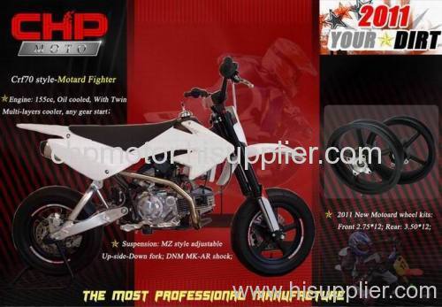 155cc Pitbike