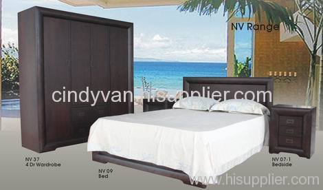 NV Bedroom Set Furniture