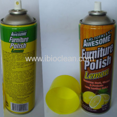 High quality china fatory Furniture polish