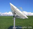 Antesky 3.0m Earth Station Antenna