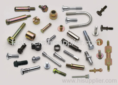 fastener