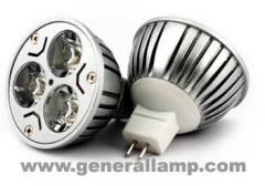 3W bulb