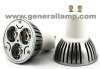 Dimmable GU10 LED Bulb