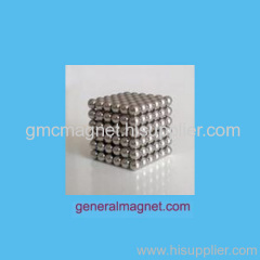 216 magnet neo cube