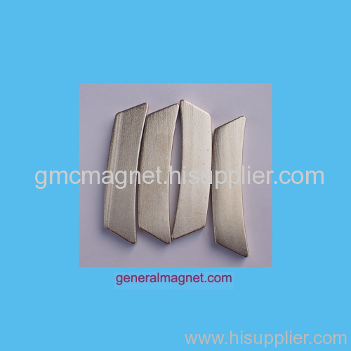 electrical motor magnet