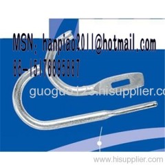 concrete accessories ,fasteners ,wedge bolt ,pipe hook