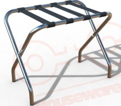 metal luggage rack