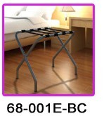 metal luggage rack