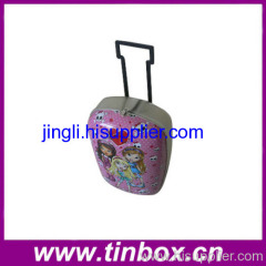 Tea Boxes