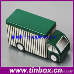 Tea Boxes
