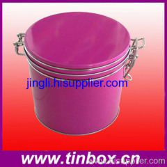 Tea Boxes