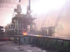 Wuxi ZHI YU Stainless Steel Co., Ltd.