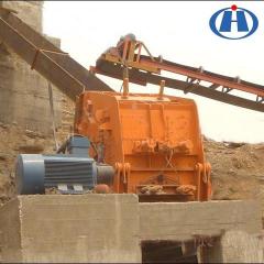 Secondry Crusher-Impact crusher