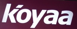 koyaa lighting company