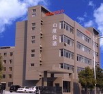 Wenzhou Sundoo Instruments Co.,Ltd.