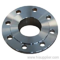 sanitary flange