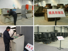 Qingdao yigao air conditioning co., Ltd.
