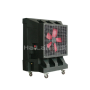 Qingdao yigao air conditioning co., Ltd.