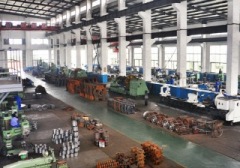 Gongyi Yugong Machinery Manufacturing Factory