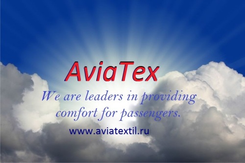 Aviatex ltd.