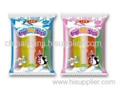 fruit jelly