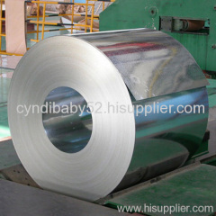 hot dip galvanzied steel coil