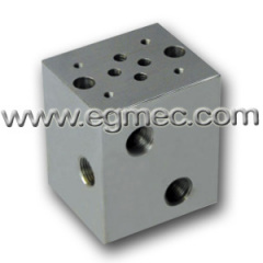 Valve Adaptors for D03 Manifolds - Daman Products Company