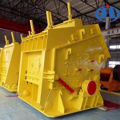 Vertical Shaft Impact crusher