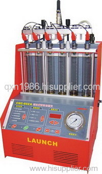 auto injector cleaner & tester
