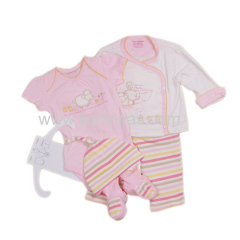 newborn baby clothing